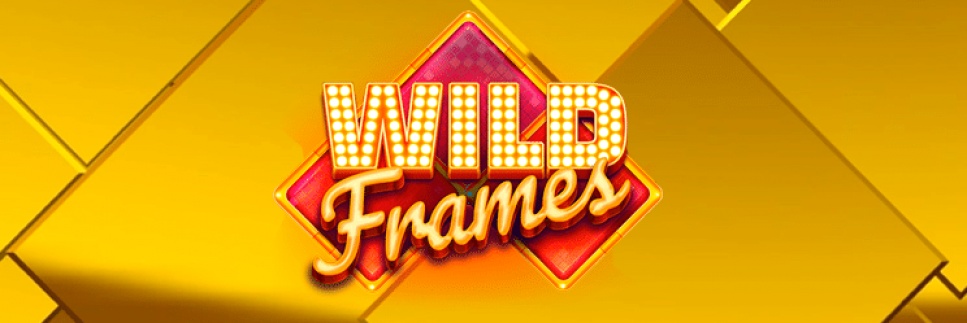 Automat Wild Frames od Play N Go to także darmowe spiny