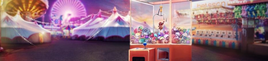 Betsson bonus 40 pln na flame busters