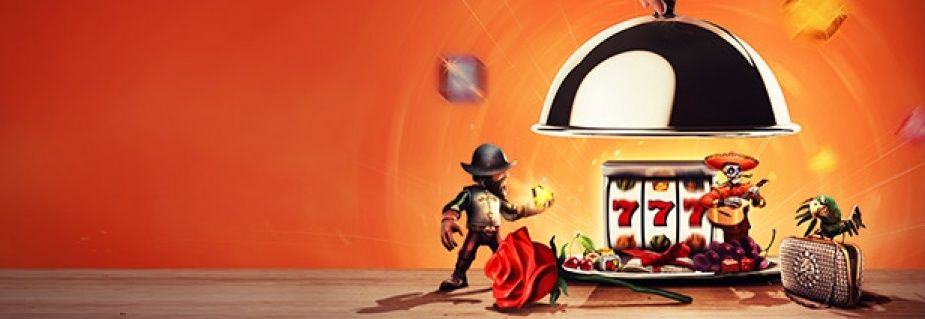 Bonus za gre w betsson