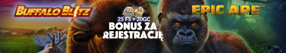 Jaki bonus znajdziemy w Total Casino?