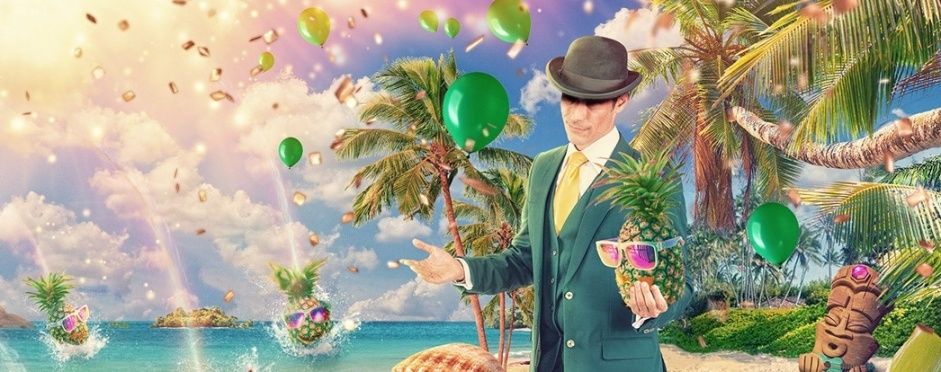 Najlepsze bonusy kasynowe znajdziesz właśnie na Blackdesert.pl