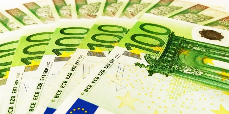 Reload bonus w casinoeuro 50 do 70 pln