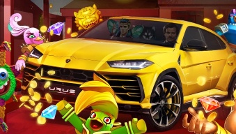 Darmowa rozgrywka w Kasynie Betamo