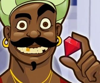 Jak odebrać darmowe spiny na Arabian Nights w Betsafe?