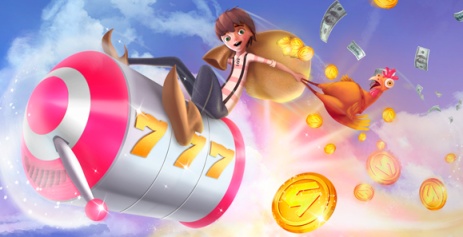 Odbierz darmowe spiny za rejestrację bez depozytu!