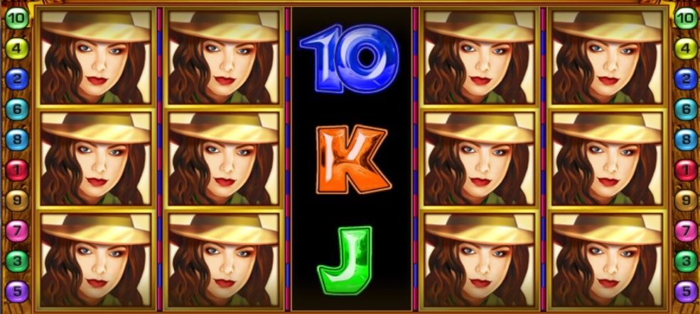 Gra Book of Aztec może być porywająca