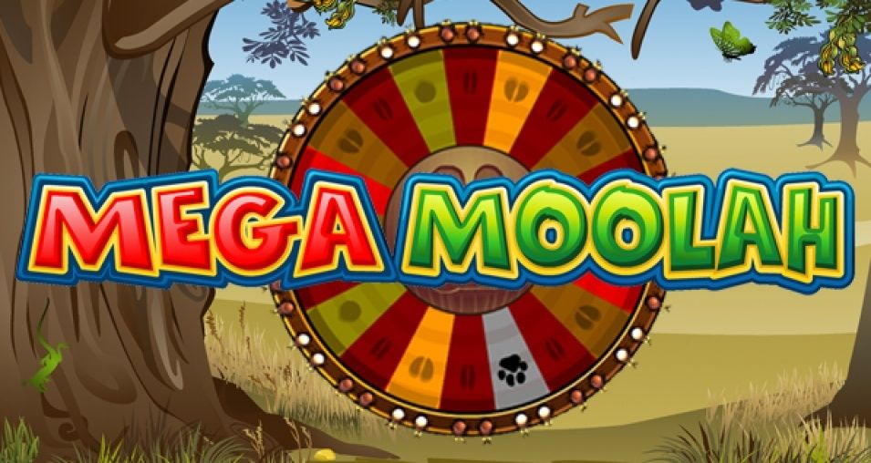Jackpot Mega Moolah w swojej puli ma nawet dziesiątki milionów euro
