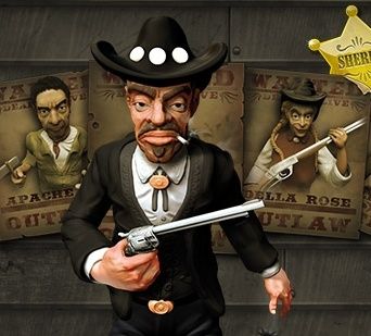 Tylko dzisiaj w Betsafe możesz zgarnąć wyjątkowe darmowe spiny bez depozytu na slocie Dead or Alive