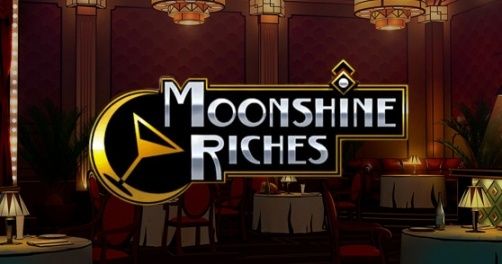 Darmowe spiny bez depozytu w Kasynie Betsafe to prawdziwa okazja! Zgarnij je tym razem na Moonshine Riches