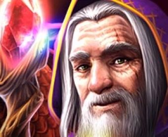 Tylko dzisiaj można odebrać darmowe spiny w Betsafe na slocie The Wiz