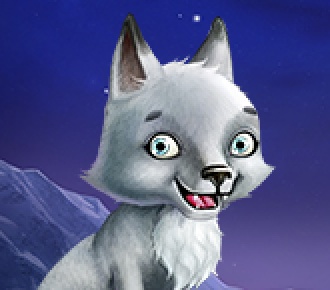 Tylko dzisiaj możesz odebrać darmowe spiny na slocie Wolf Cub w Betsafe