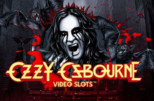 Loteria rockowe niebo na slocie Ozzy Osbourne
