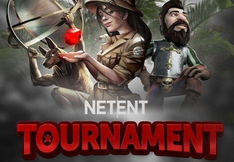 Turniej na Jack and The Beanstalk