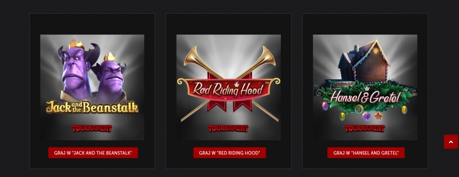 Jakie sloty online są dostępne w turnieju netent od Betsafe?