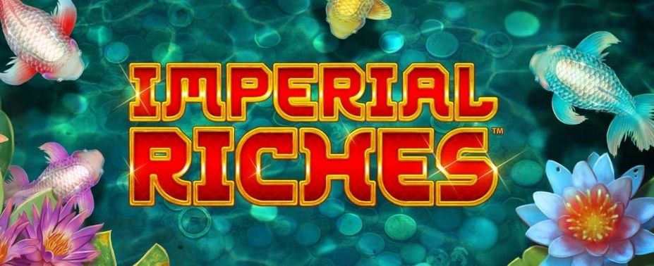 W weekendowym turnieju możemy wygrać darmowe spiny na Imperial Riches, tylko w Betsafe Casino