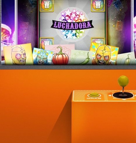 Kasyno betsson bonus 40 pln luchador