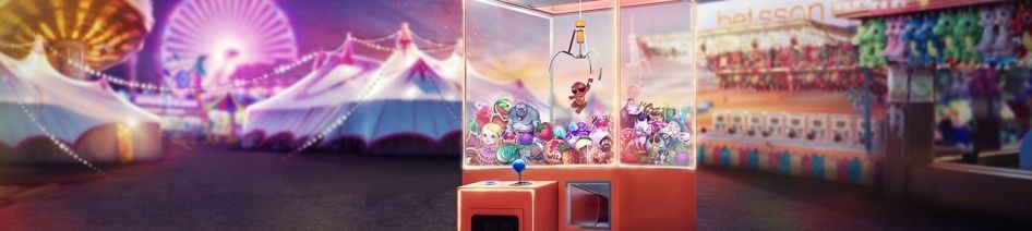 Kasyno betsson bonus 40 pln luchadora