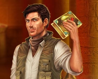 Cashback w Betsson dostępny także na Book of Dead