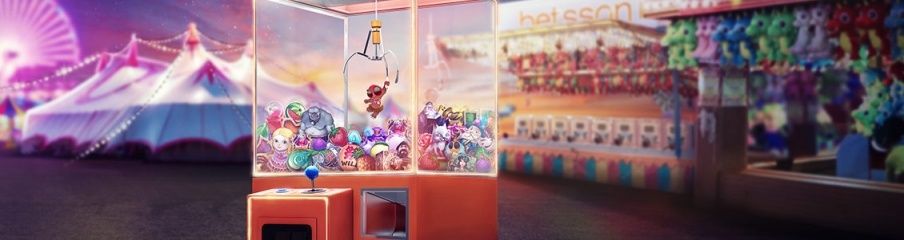 Kasyno betsson czwartkowy bonus 40 pln