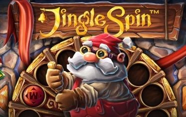 Wigilijna promocja od Kasyna Betsson. Tylko dzisiaj darmowe spiny bez depozytu na Jingle Spins!