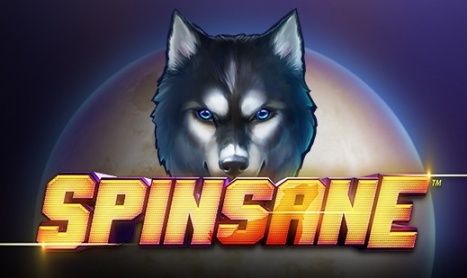 Betsson daje dzisiaj darmowe spiny na slocie Spinsane