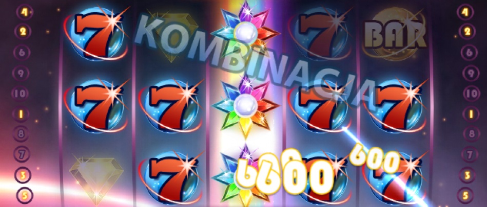 Odbierz darmowe spiny w ten weekened od Betsson