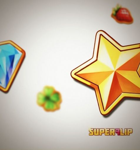 Bonus na slocie super flip w kasynie betsson