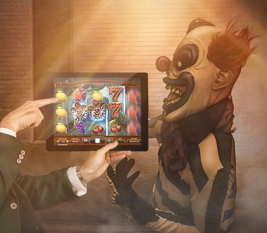 W poniedziałek można odebrać darmowe spiny na Diamond Joker w Betsson Casino