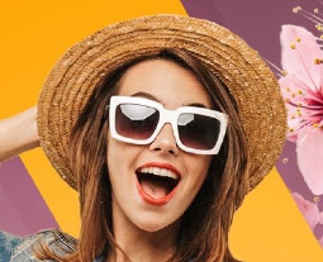 Poniedziałkowe darmowe spiny na Slot Up w promocji Wiosenny Kalendarz od Betsson