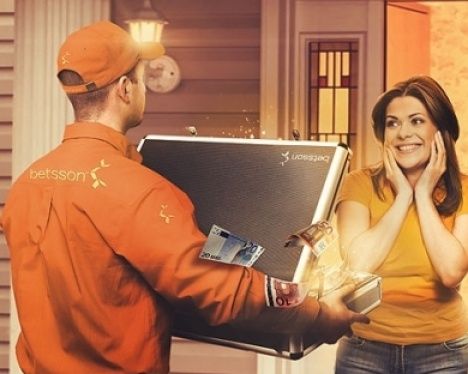 Wtorkowy bonus 50% do 400 PLN w Kasynie Betsson