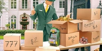 Kasyno bez depozytu to okazja na darmową kasę