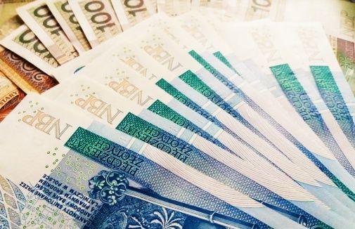 Polskie kasyno online z polską walutą!