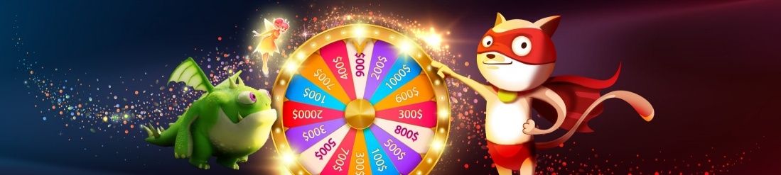 Loterie także znajdziesz w RedBox