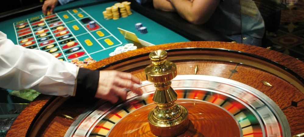 Jak grać w ruletkę online na progresji?