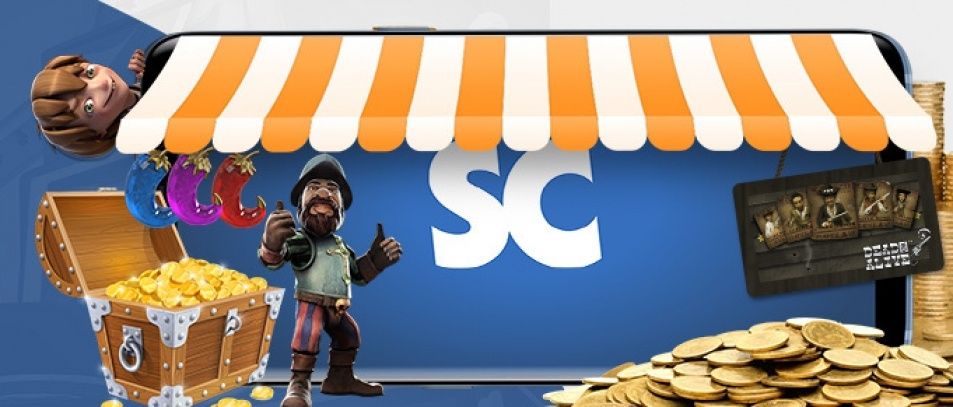 Jakie promocje kasynowe znajdziemy w Scatters Casino?