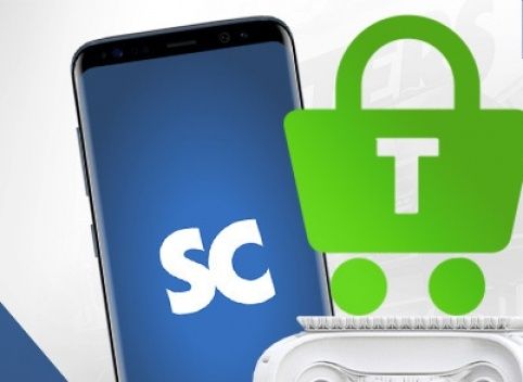 Metoda płatności Trustly dostępna w Scatters Casino