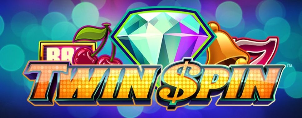 Automat Twin Spin to jedna z popularniejszych produkcji Netent
