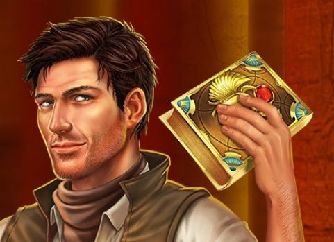 Odbierz free spiny bez depozytu na automacie Book of Dead