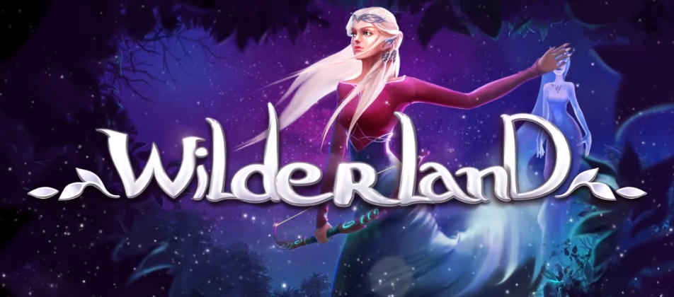 Wilderland to slot od Netent, który wprowadzi nas do krainy elfów